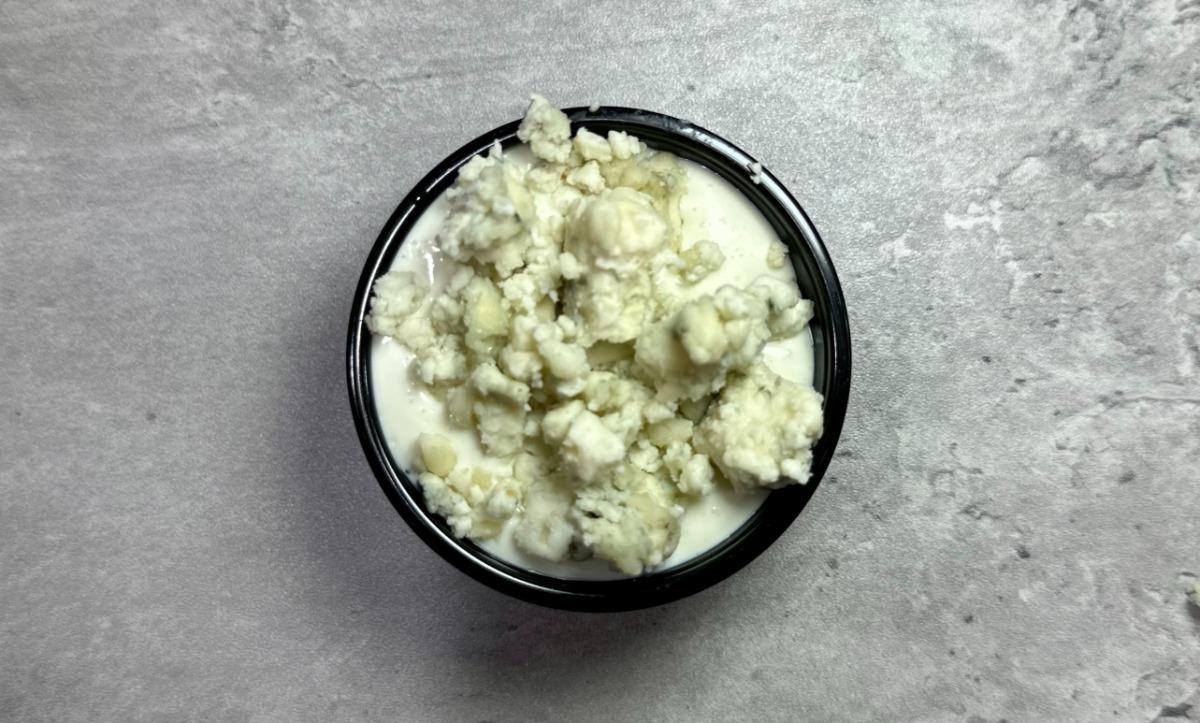 Side of Blue Cheese Dressing