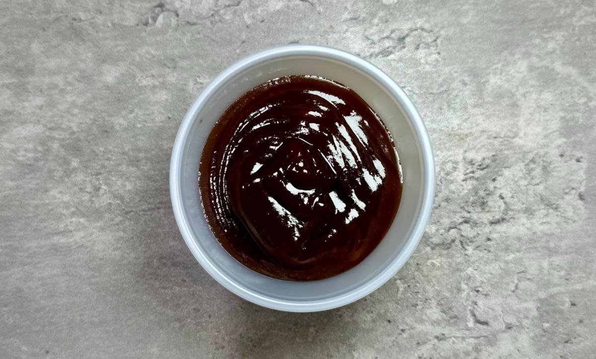 Side of BBQ Sauce