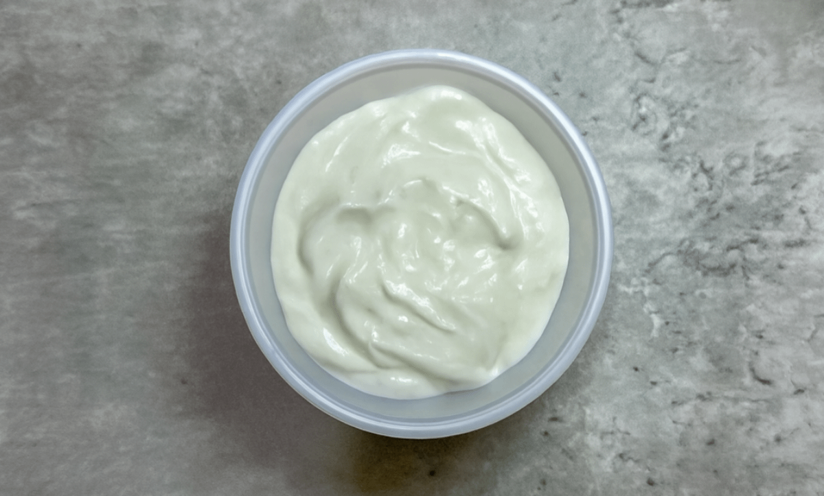Side of Sour Cream