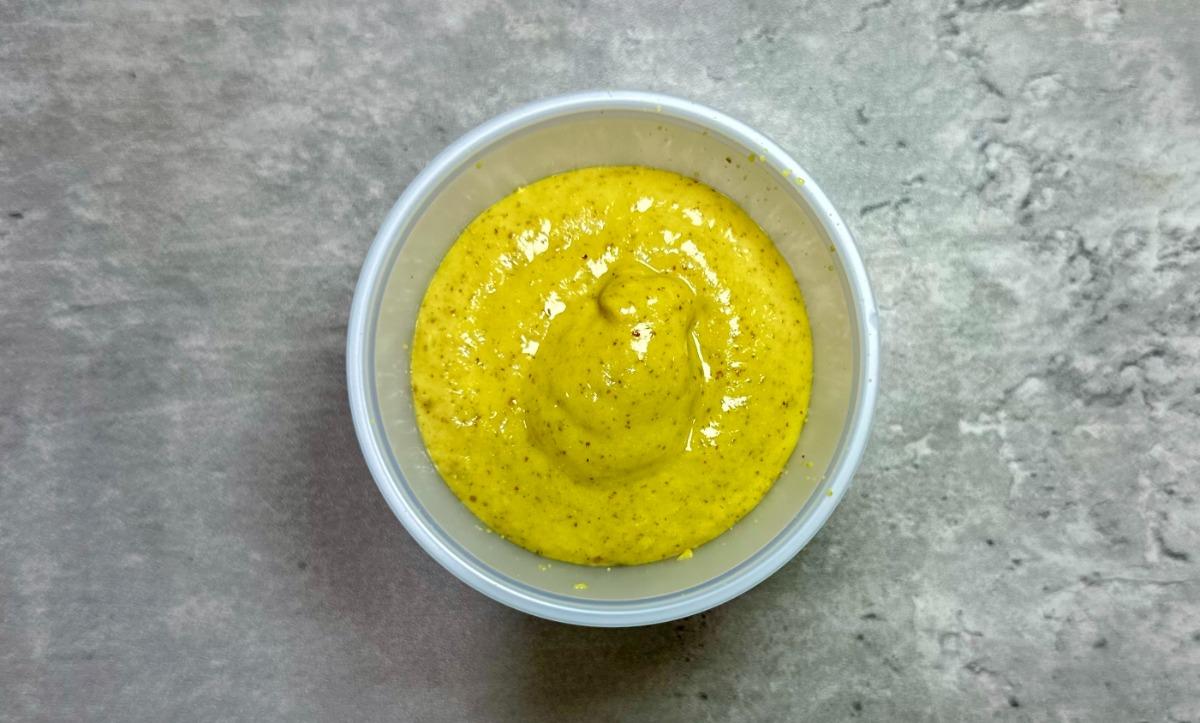 Side of Spicy Mustard