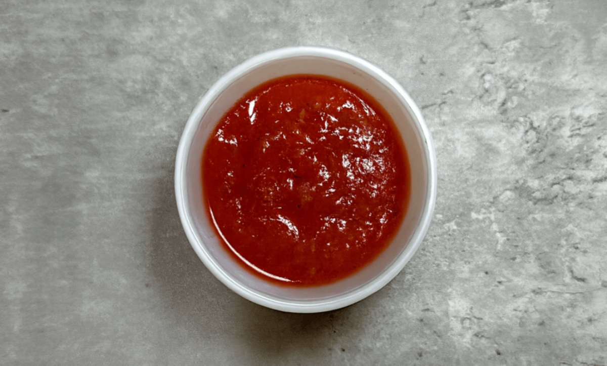 Side of Salsa