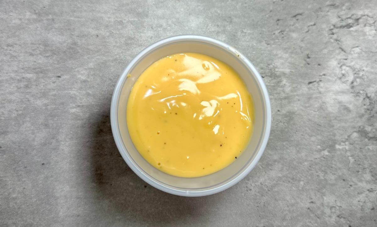 Side of Nacho Cheese