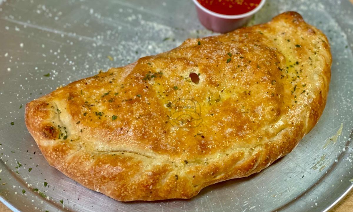 Cheese Calzone