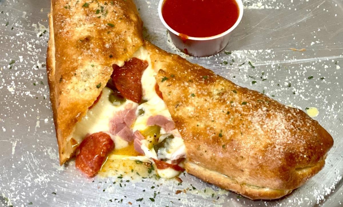 Stromboli