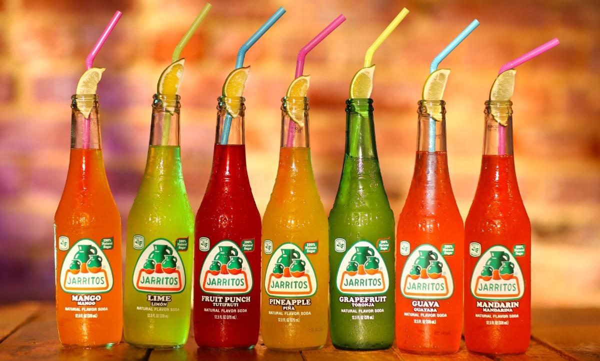 Jaritos