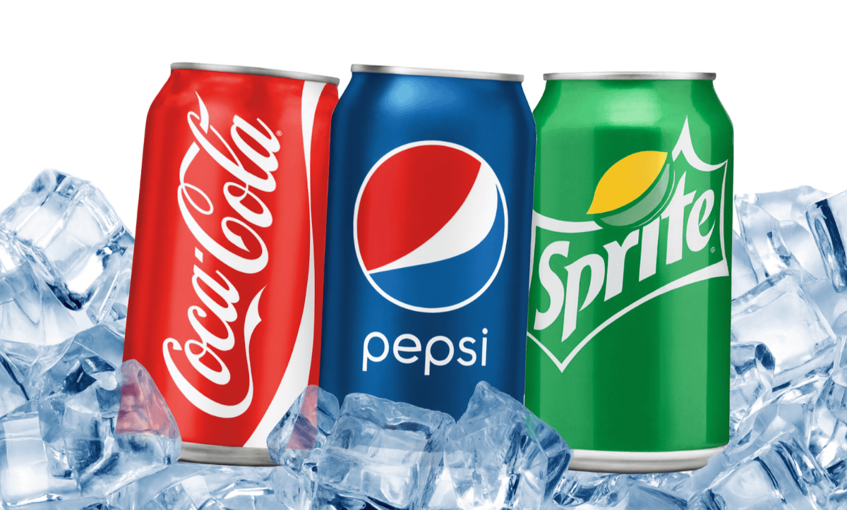 Soda Can
