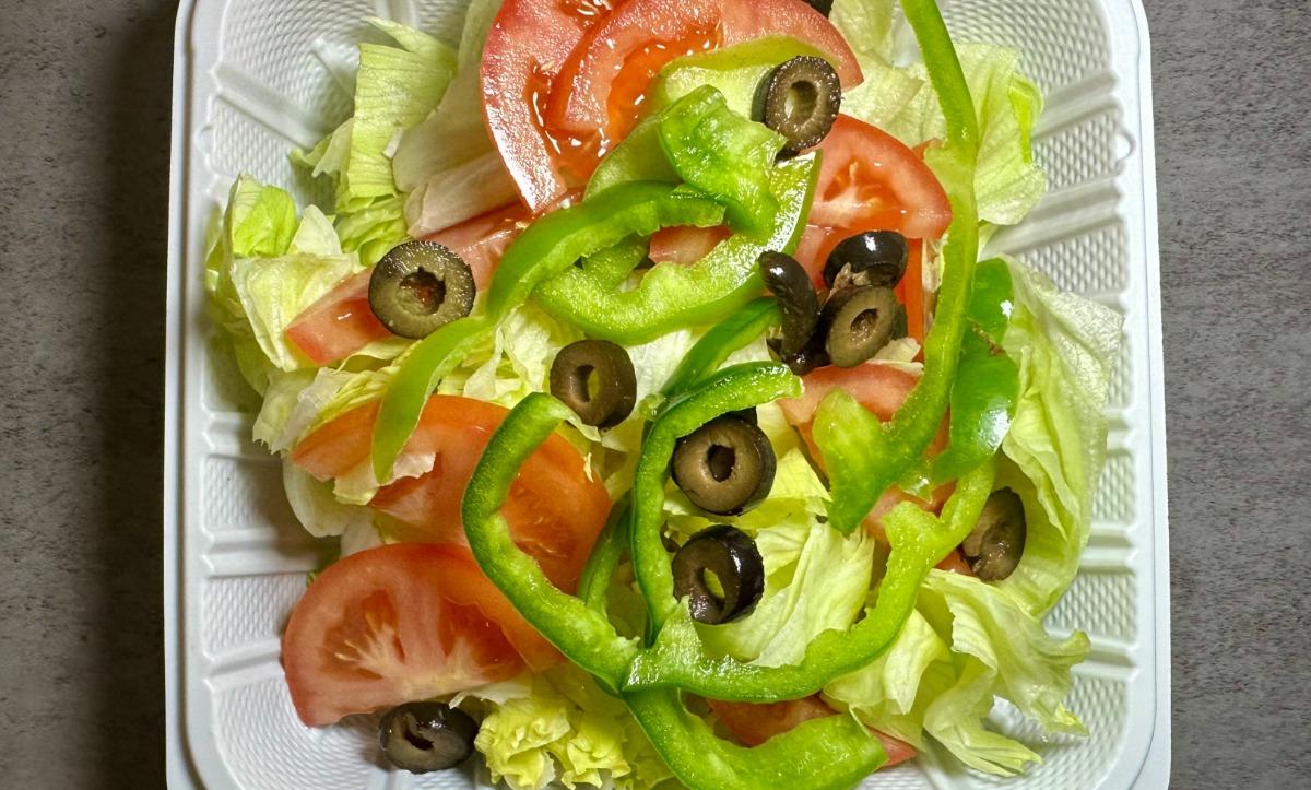 Garden Salad