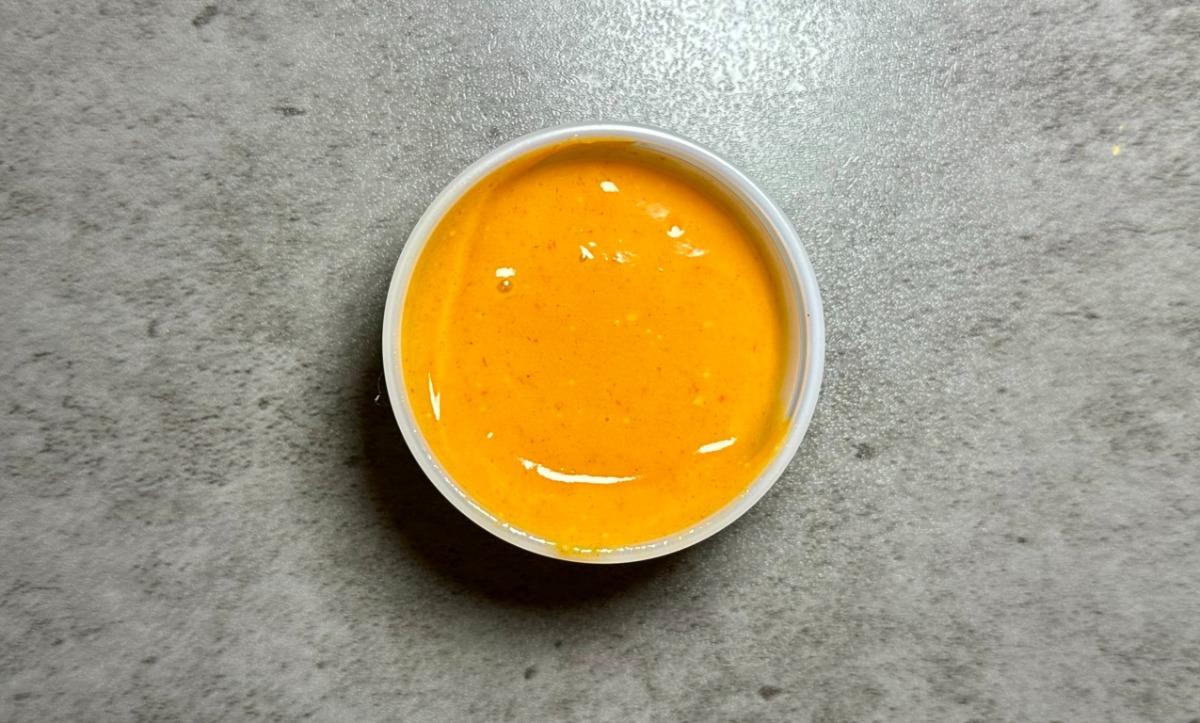 Side of Wing Sauce