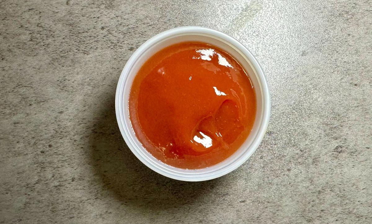 Side of Ketchup