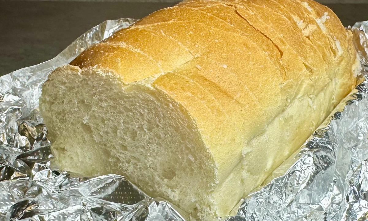 Side of Italian Bread