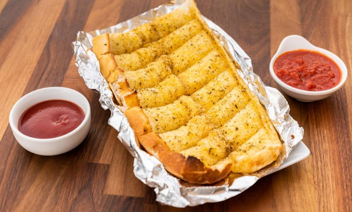 Garlic Bread