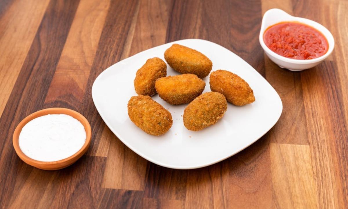 Jalapeno Poppers