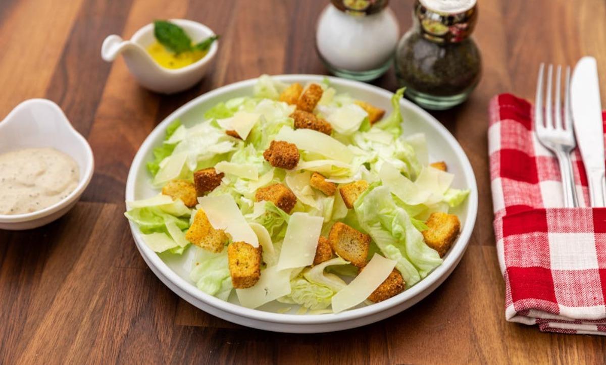Caesar Salad