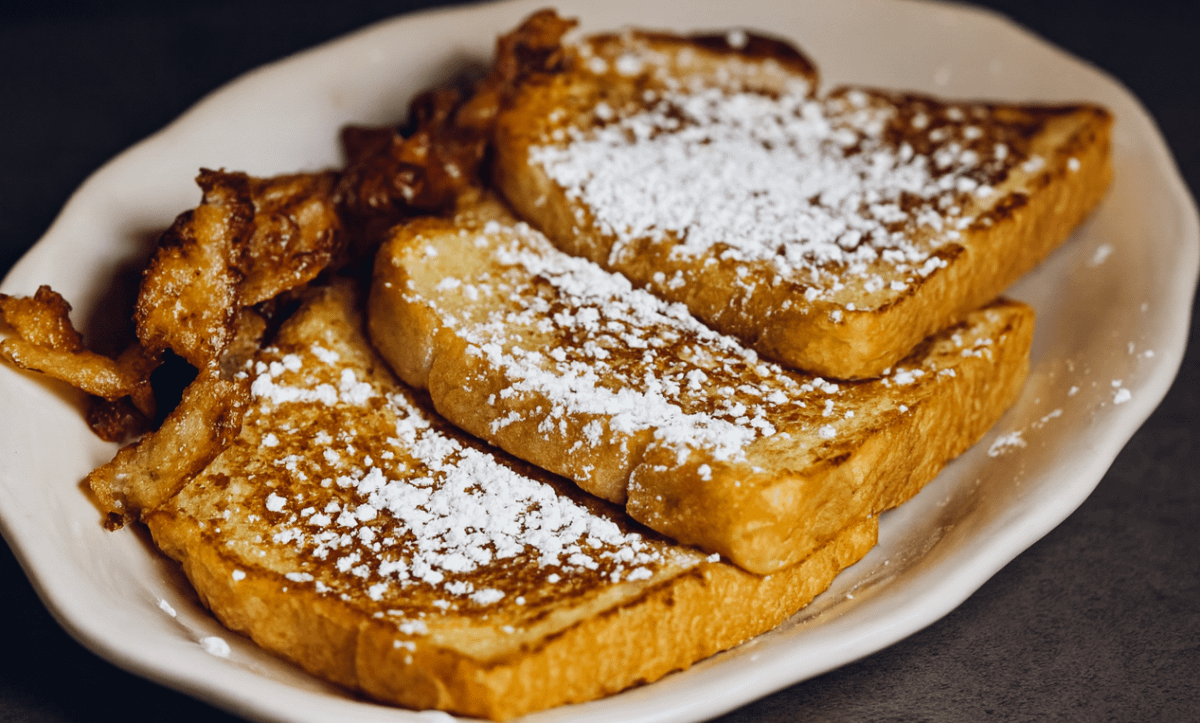 French Toast (3)