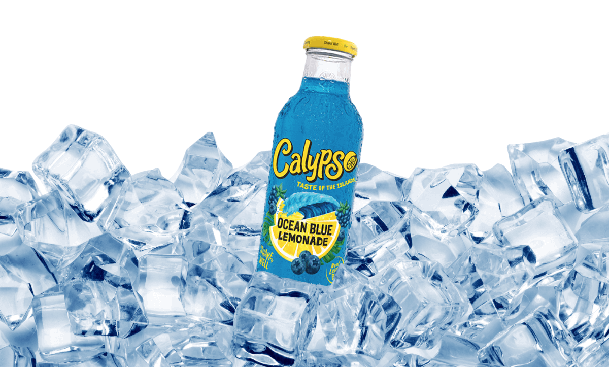 Calypso Lemonade