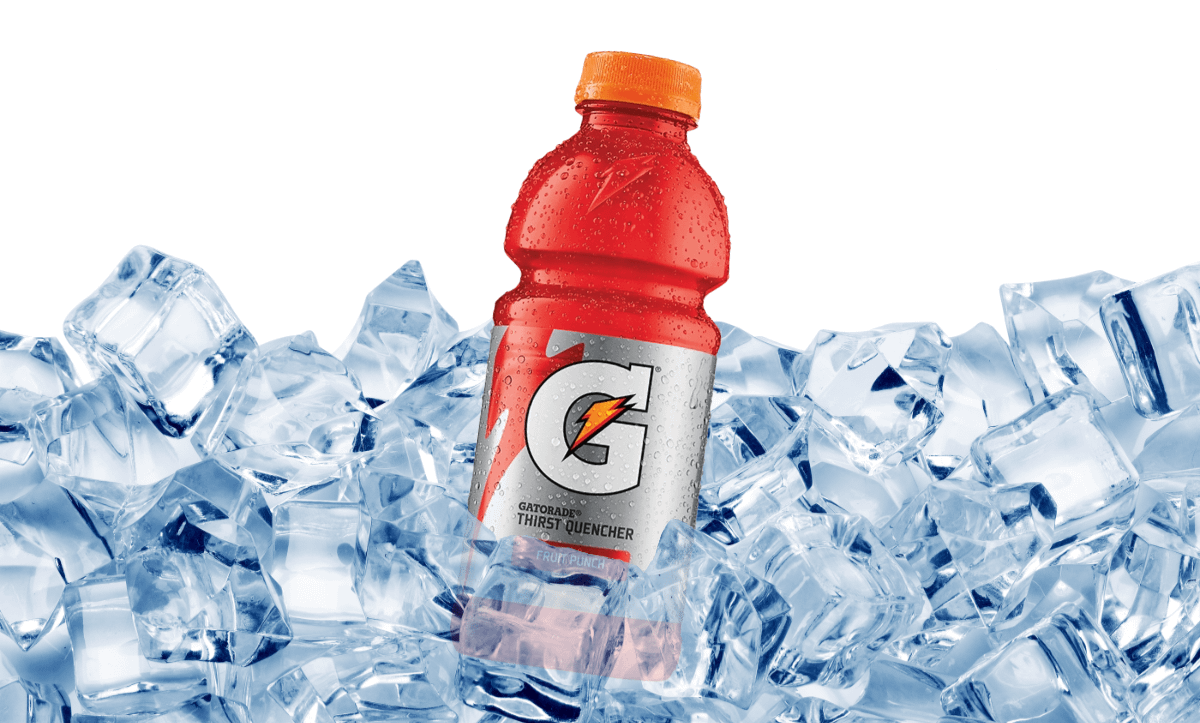Gatorade