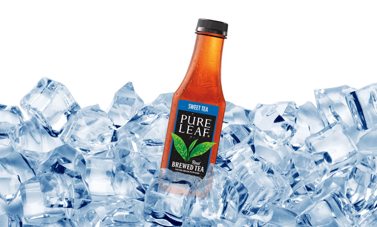 Pure Leaf Iced Tea