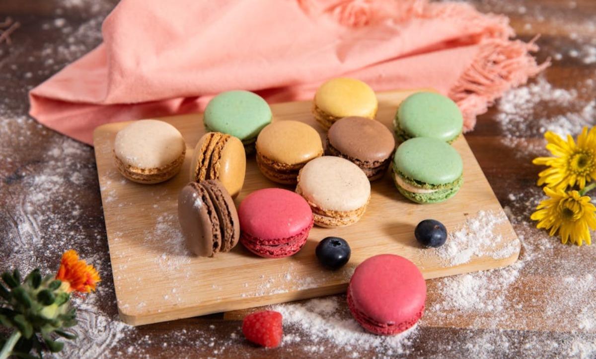 Macarons (4)