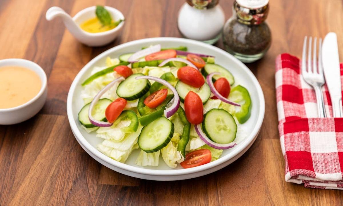 Garden Salad
