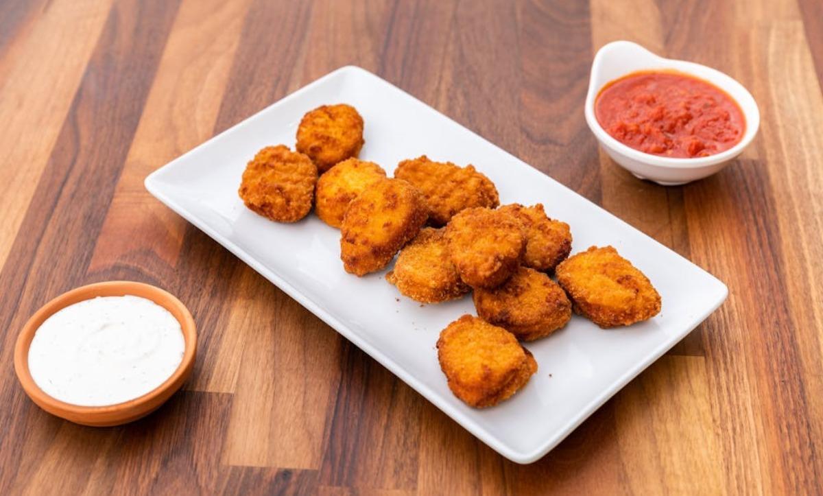 Chicken Nuggets