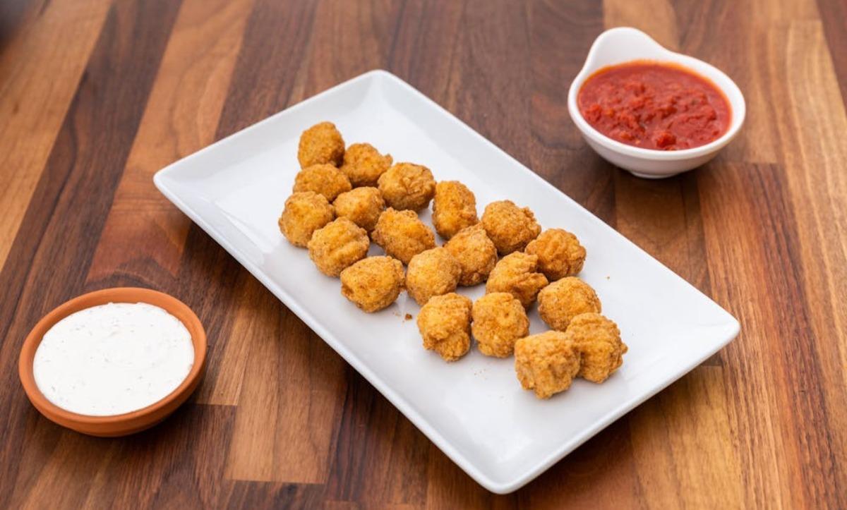 Popcorn Chicken