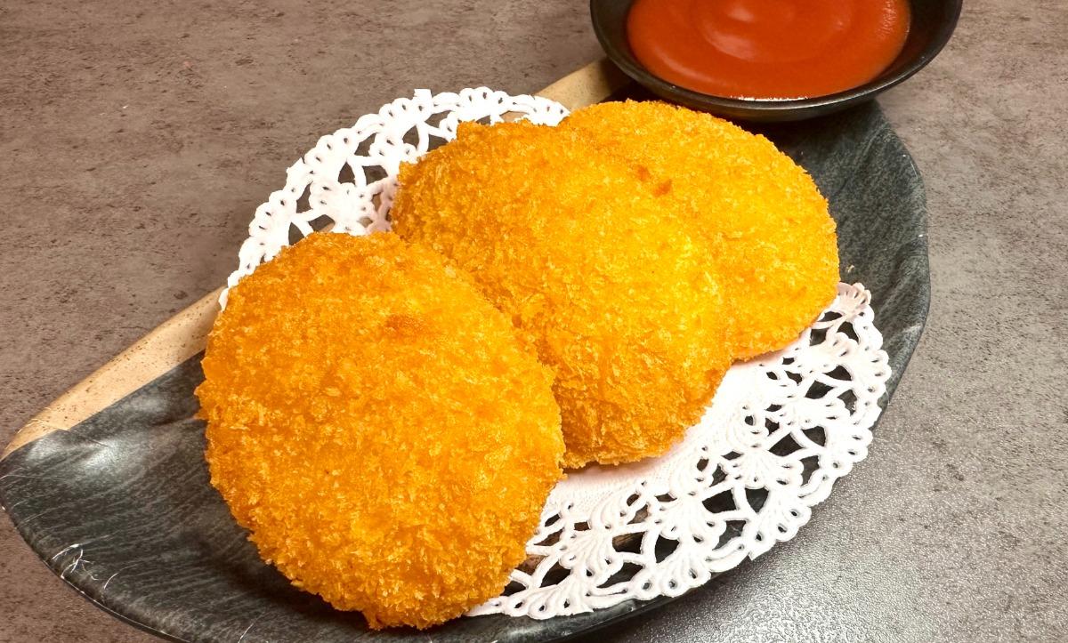 Potato Croquette