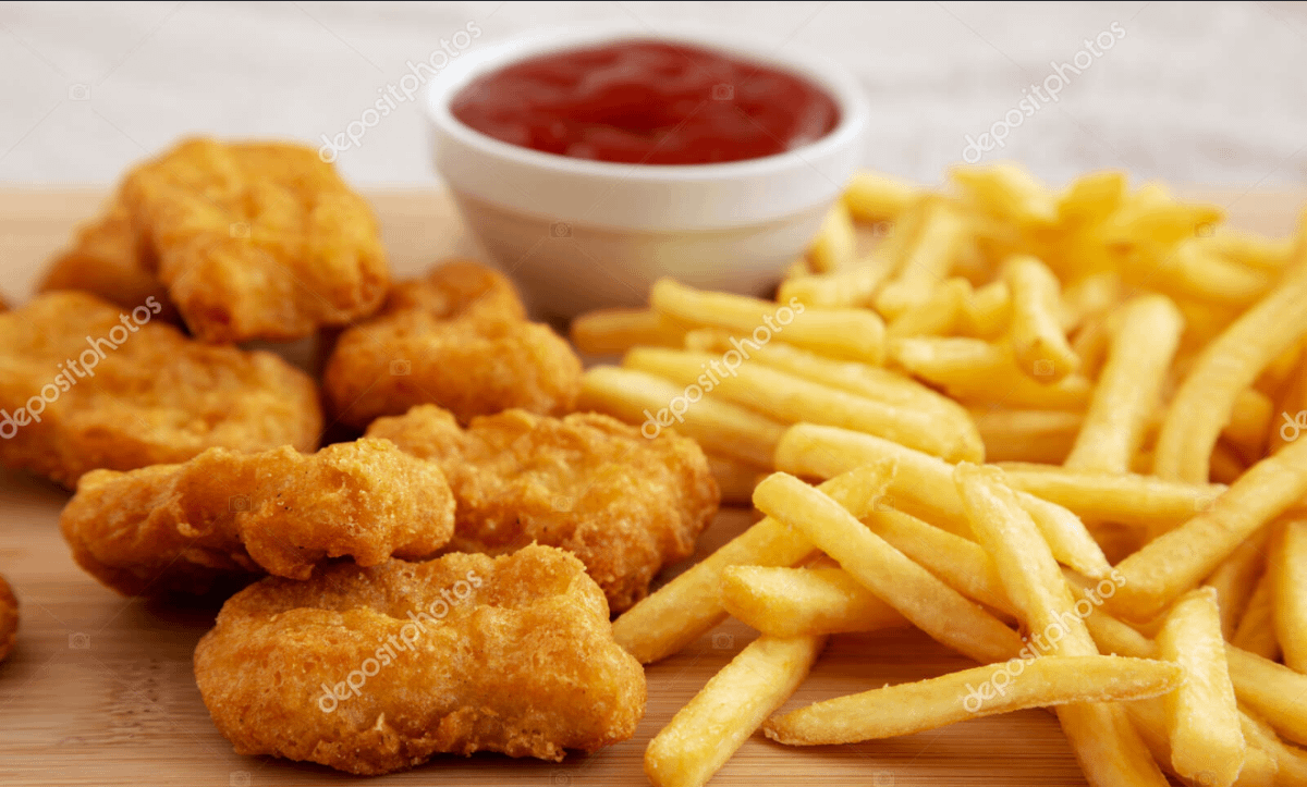 Chicken Nuggets