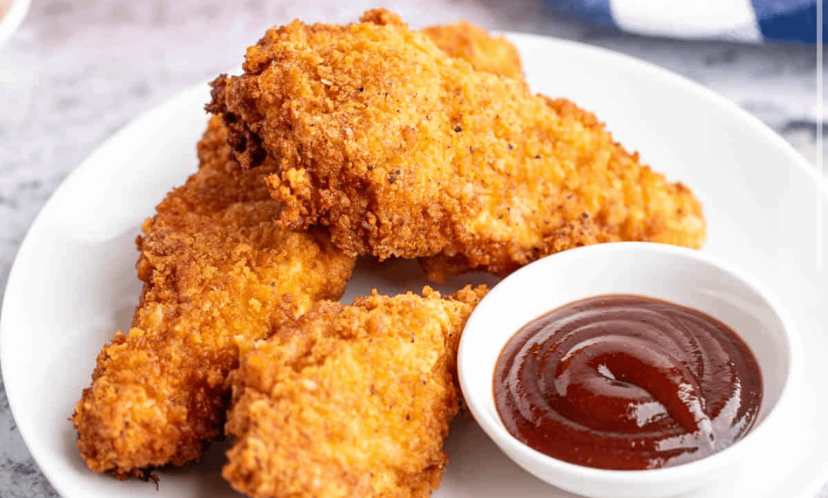 Chicken Tenders