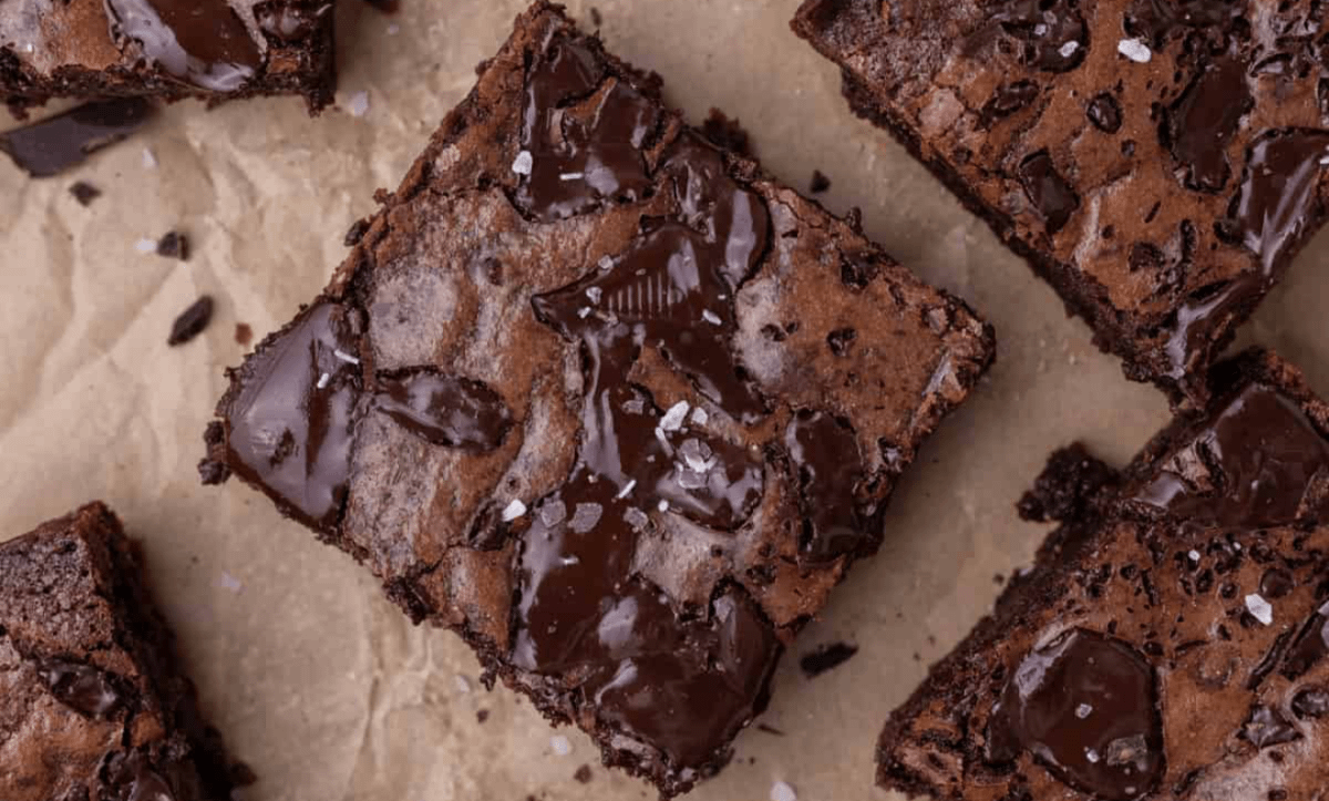 Brownie