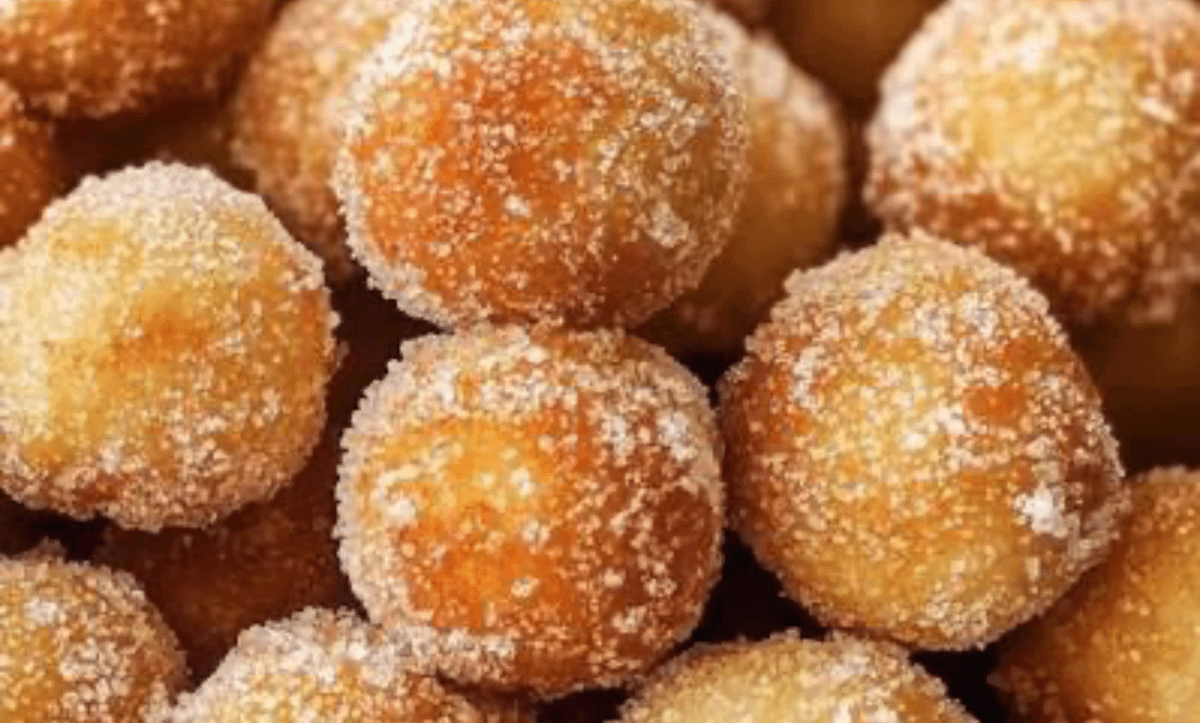 Fried Dough