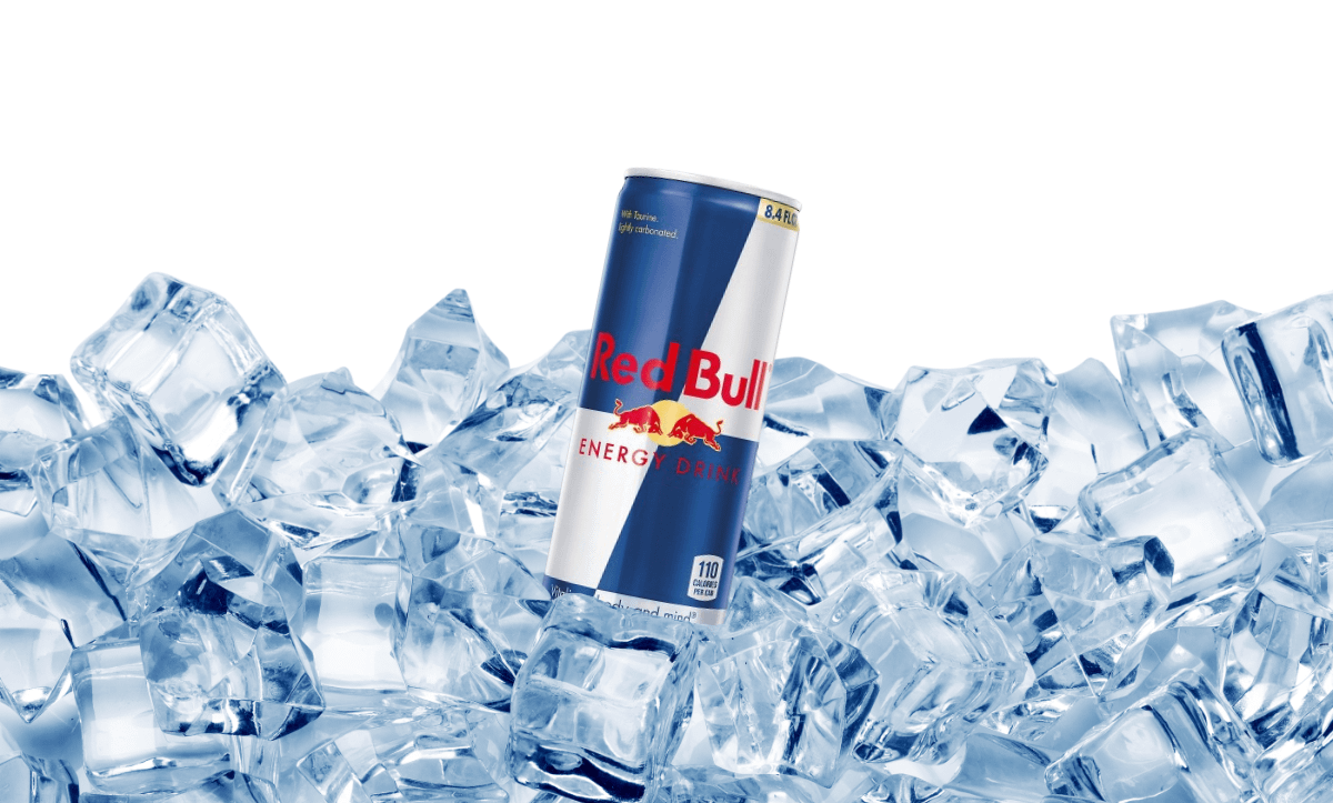 Red Bull
