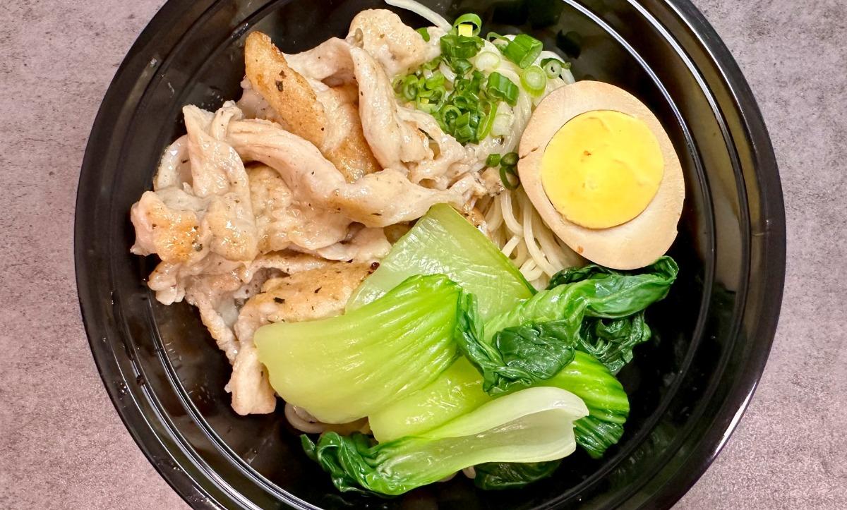 Chicken Ramen