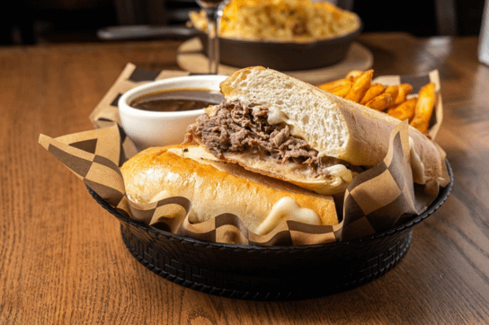 French Dip
