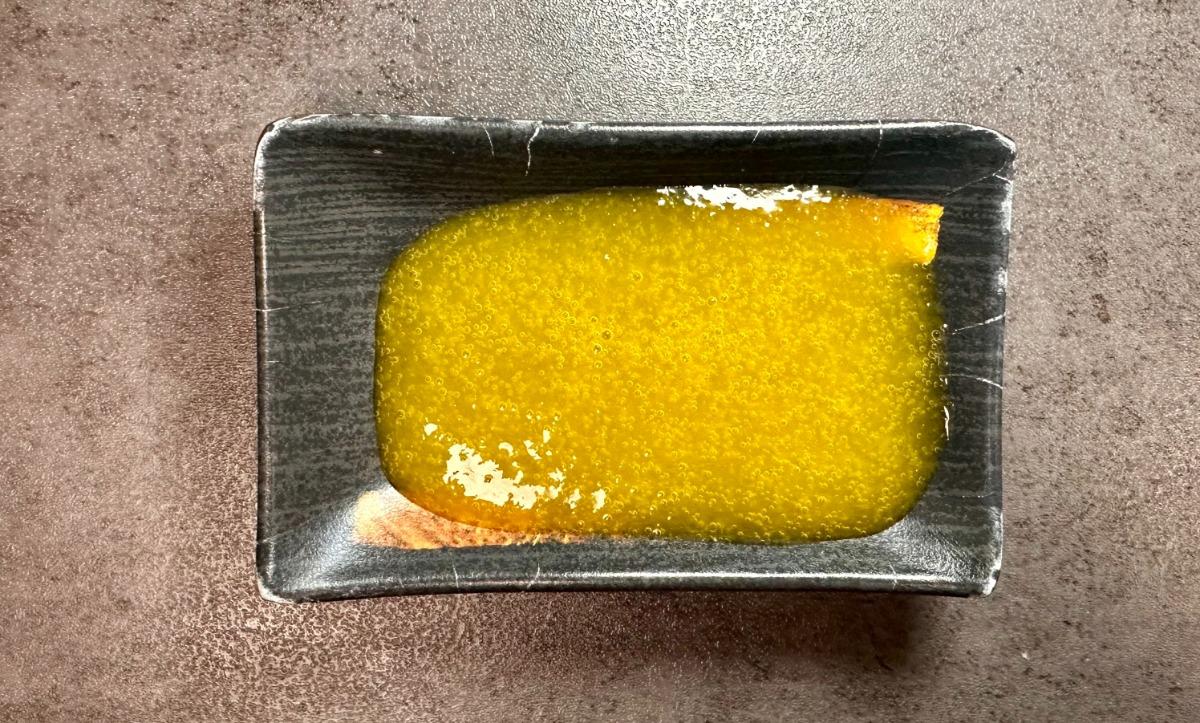 Side of Mango Sauce