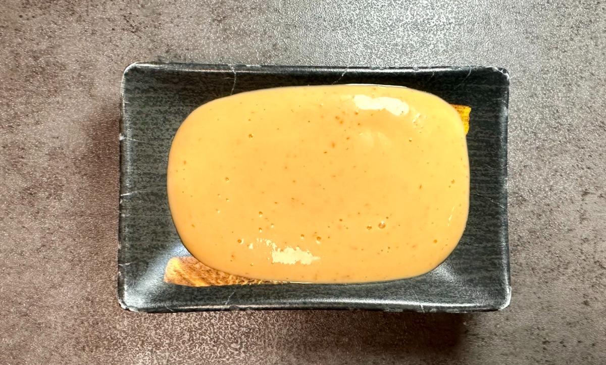 Side of Spicy Mayo