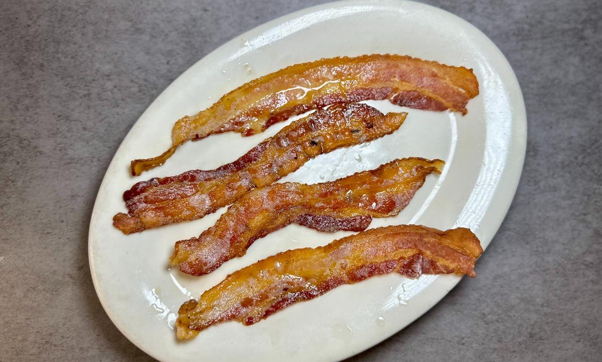 Side Bacon