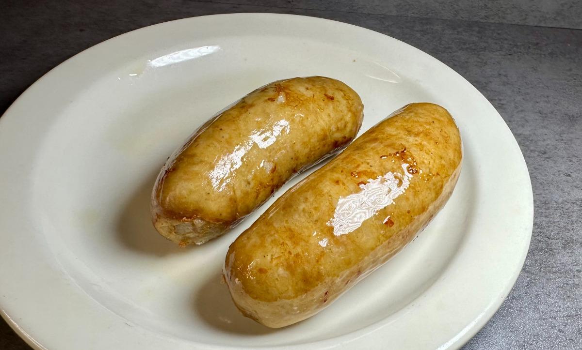 Side of Sausage (2)