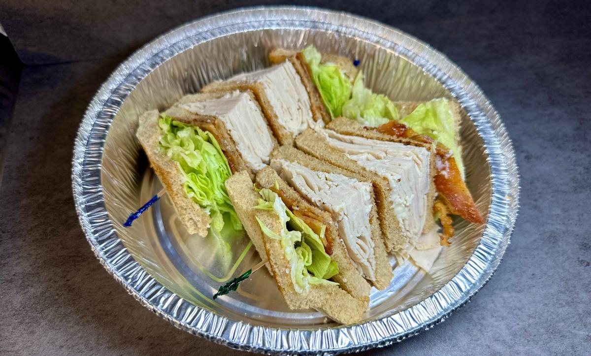 Turkey Club