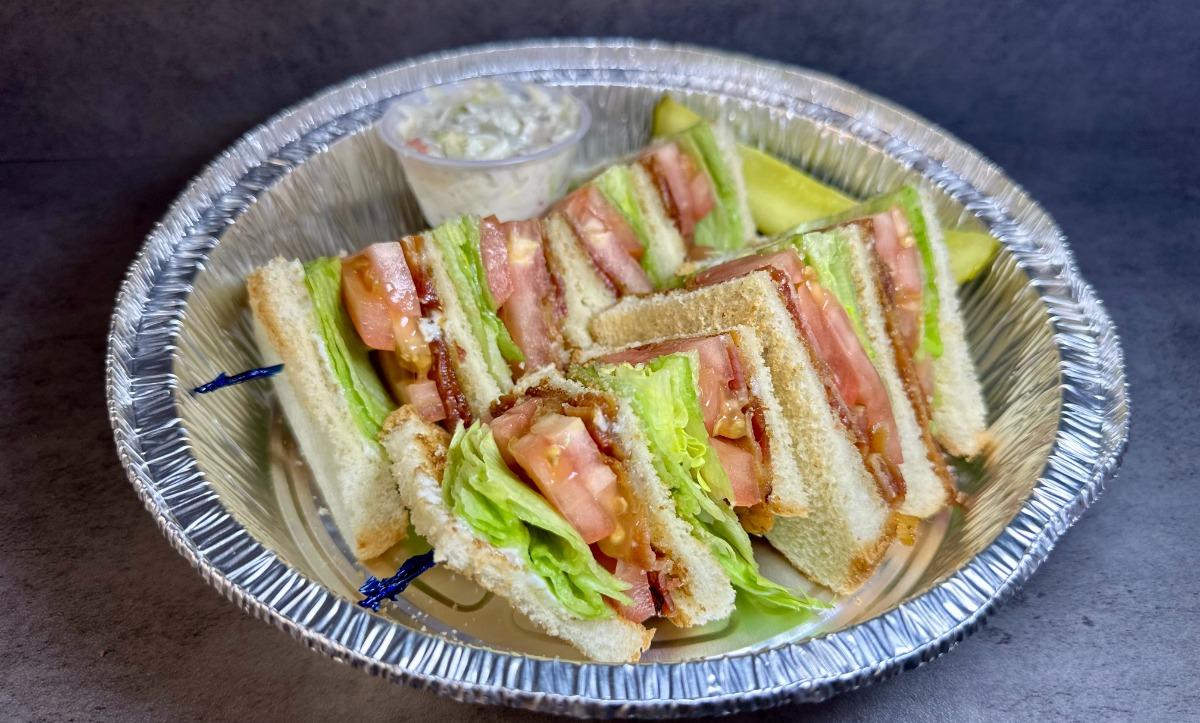 BLT Club