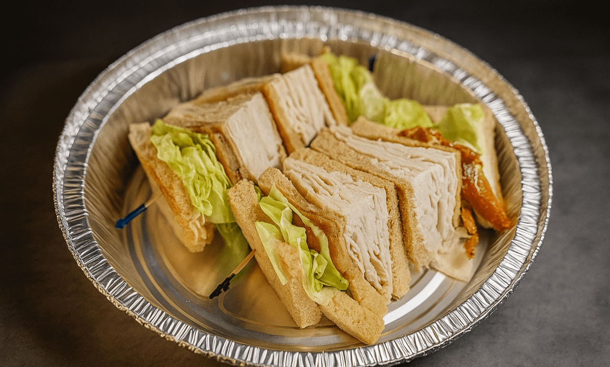 Turkey Club