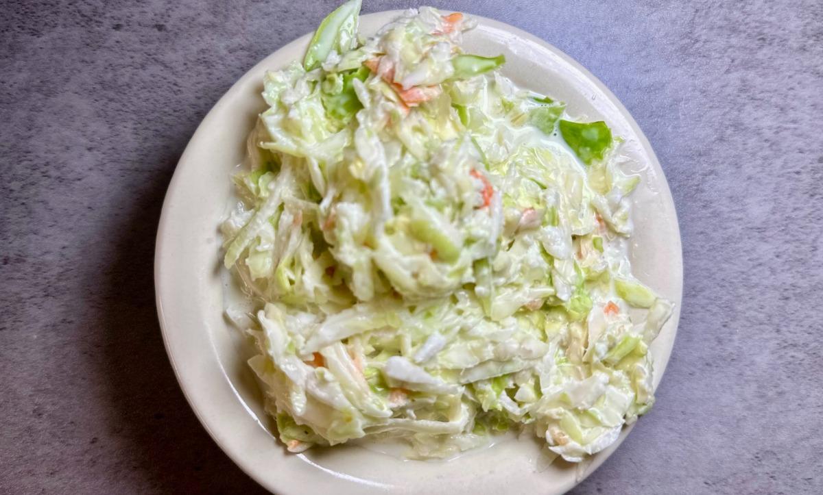 Large Coleslaw