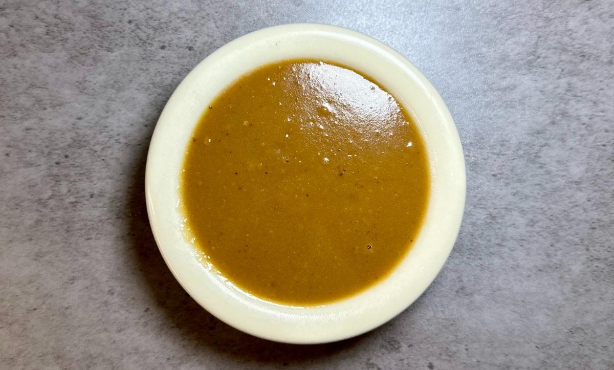 Side Gravy