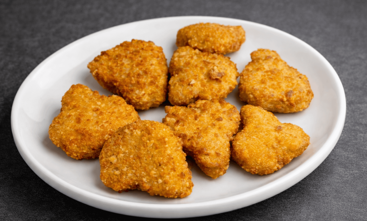 Broccoli Cheddar Bites