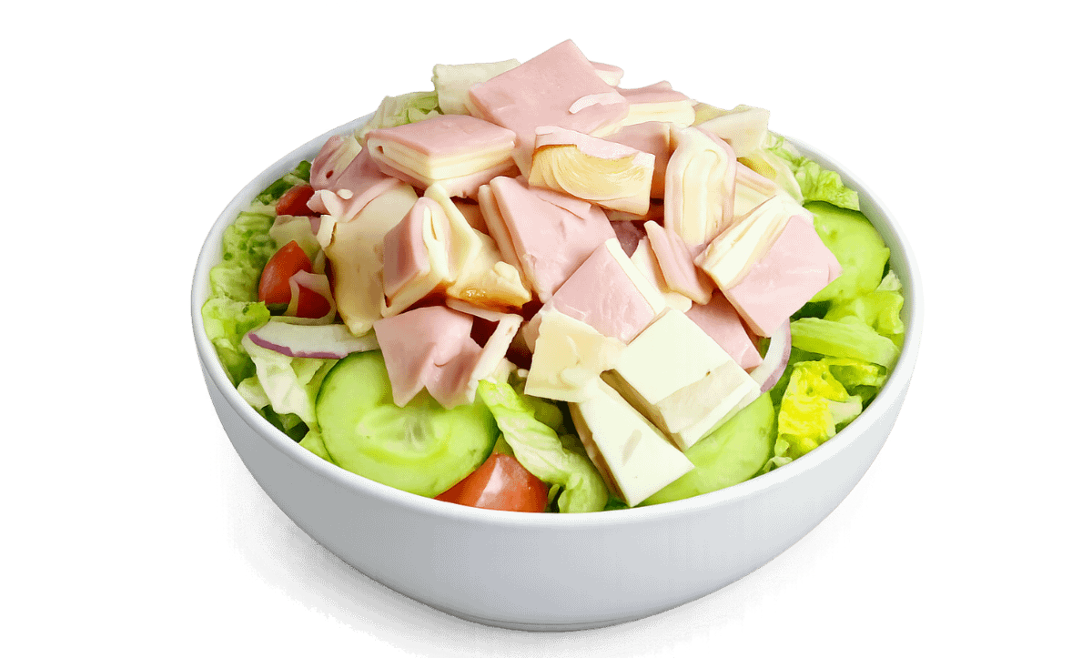 Chef Salad