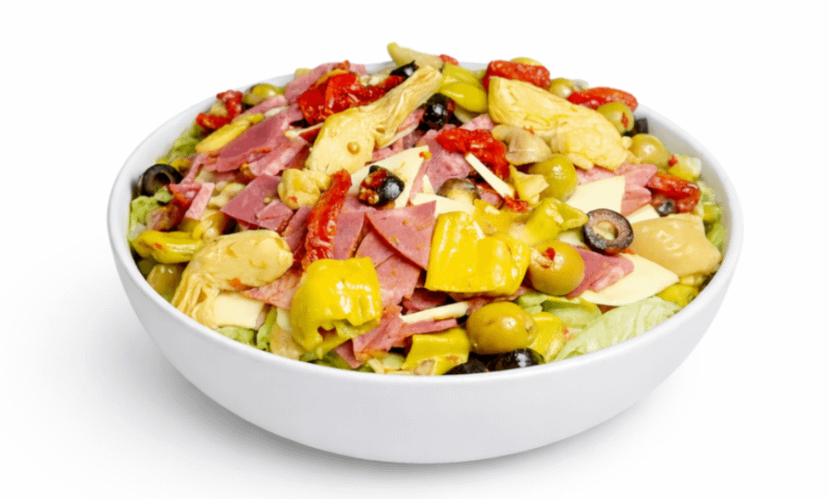 Antipasto Salad