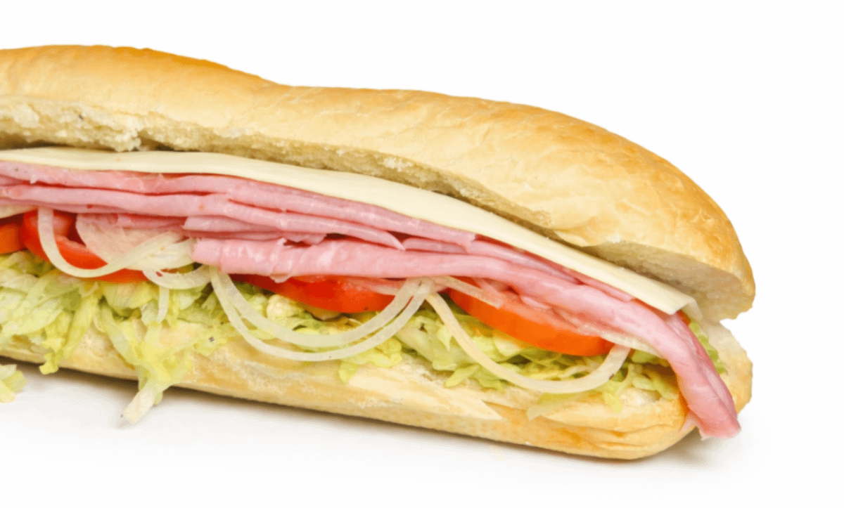 Ham Sub