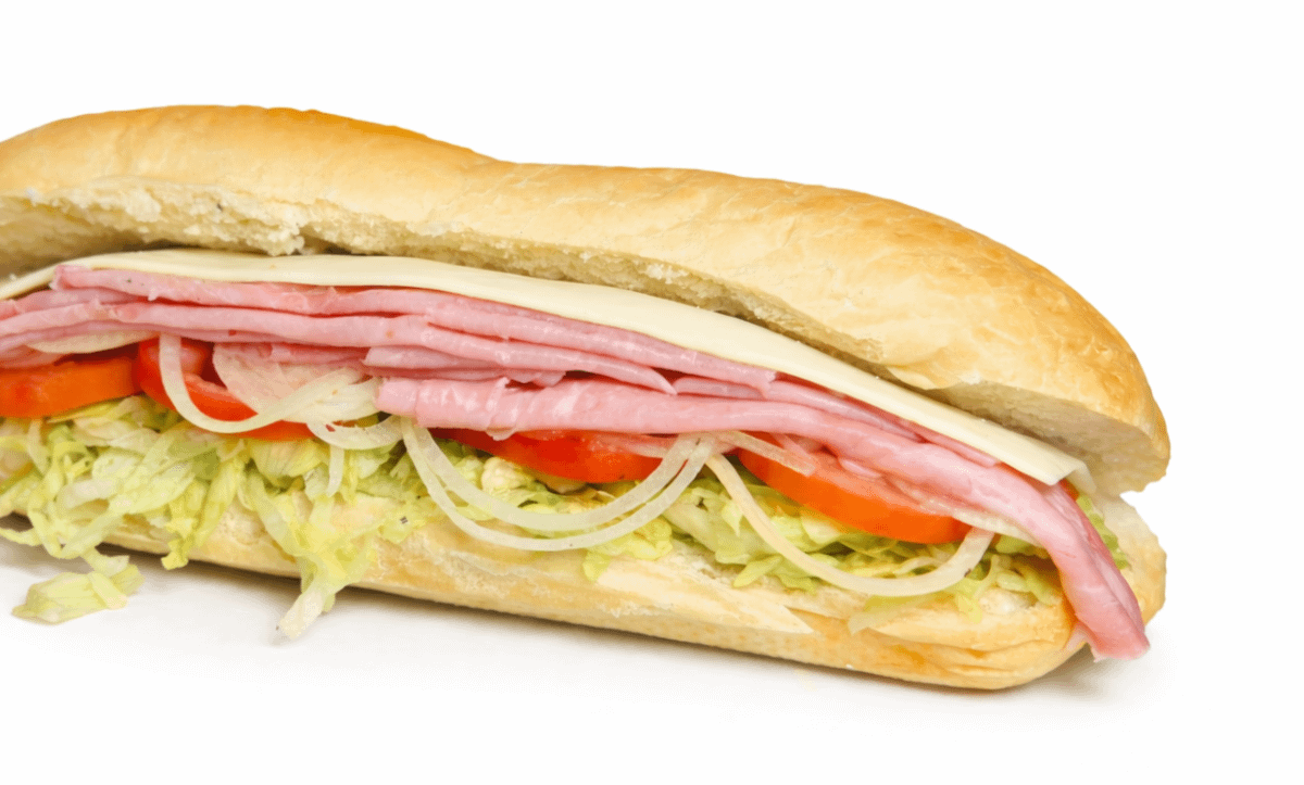 Ham Sub