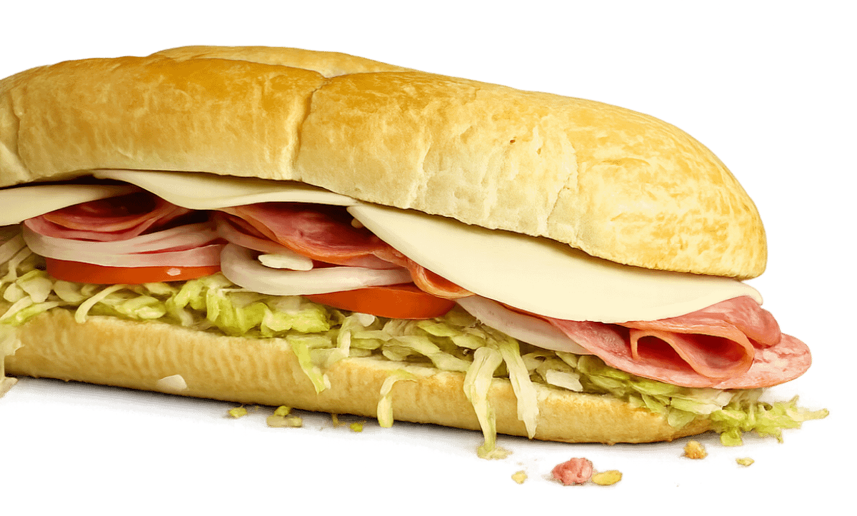 Italian Mix Sub