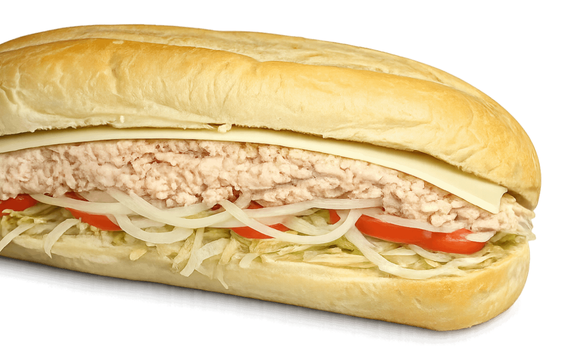 Tuna Sub