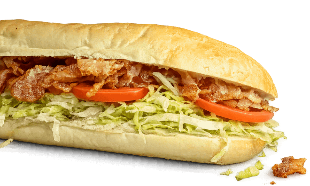 BLT Sub